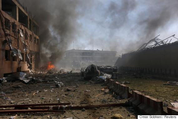 kabul