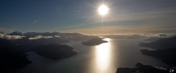 British Columbia Welfare