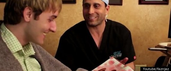 Plastic Surgeon Video