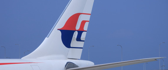 MALAYSIA AIRLINES