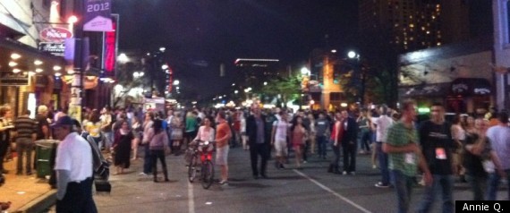 South By Southwest