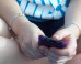 Teen Prankster Texts