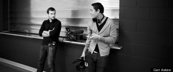 Undefeated Directors Dan Lindsay Tj Martin