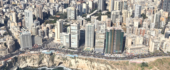 LEBANON