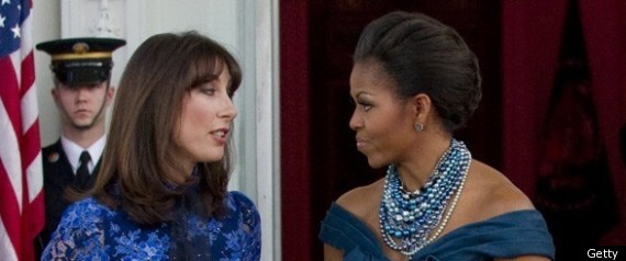 Samcam Obama