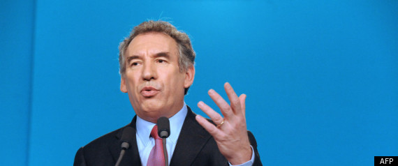 Bayrou
