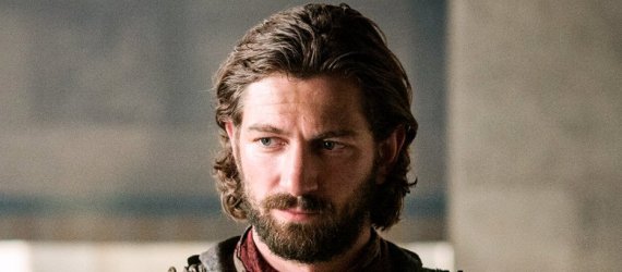 daario naharis