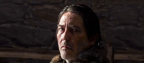 mance rayder