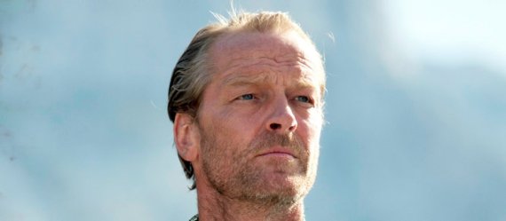 jorah mormont