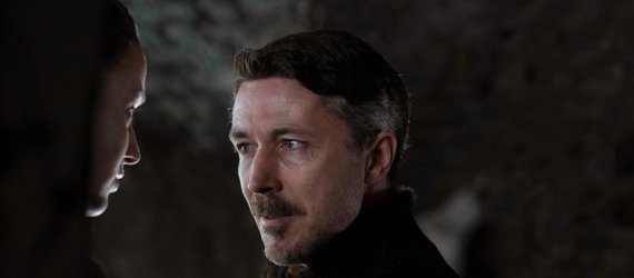 petyr baelish