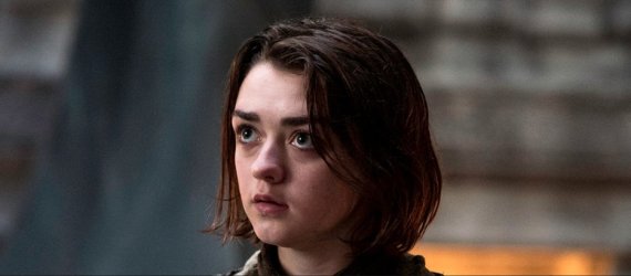 arya stark