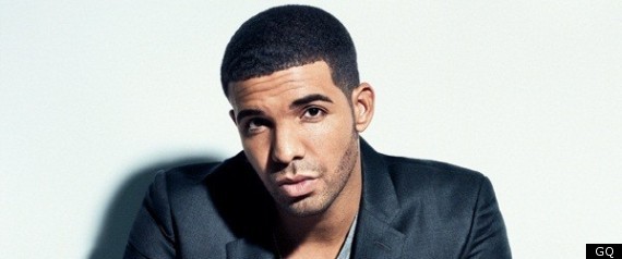 Drake Gq Interview