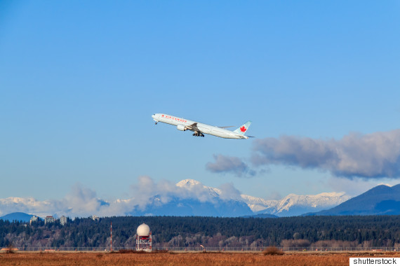air canada