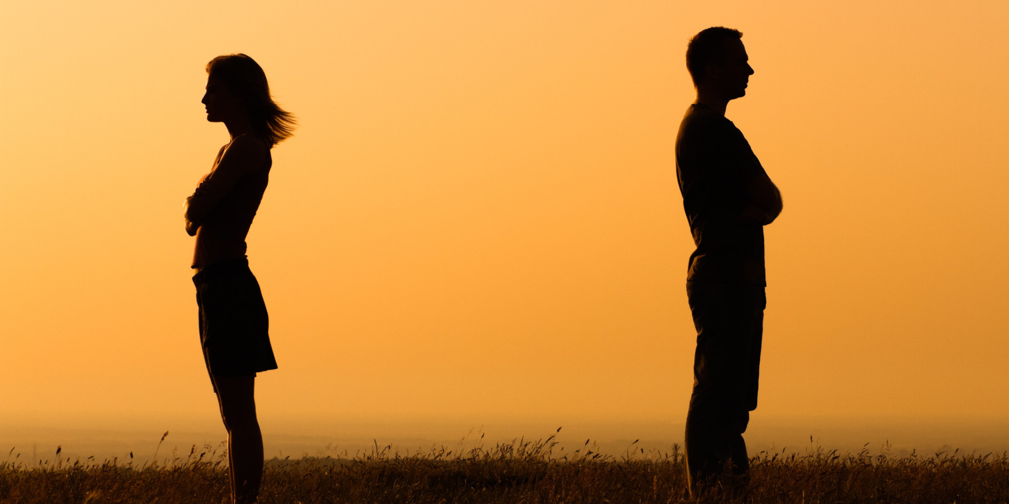 Can I Be In A Healthy Relationship With Relationship Anxiety? HuffPost UK