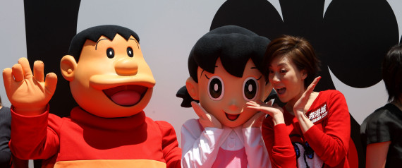 DORAEMON