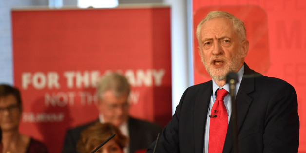 The government has underestimated ordinary people, Jeremy Corbyn tells Glasgow rally