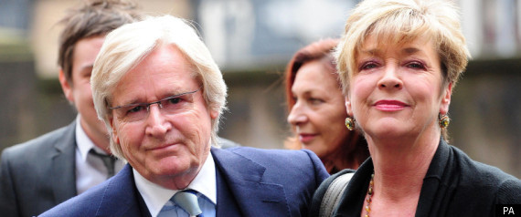 Ken Barlow And Deidre