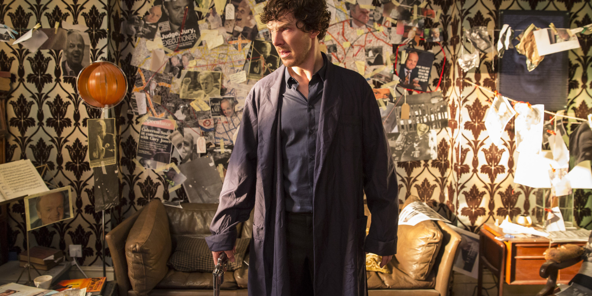 Sherlock Online Sehen Sherlock Online Sehen