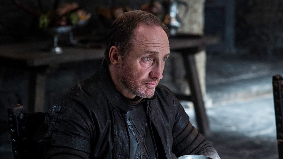 roose bolton