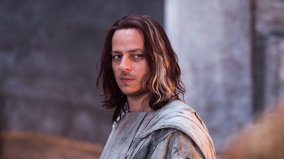 jaqen hghar