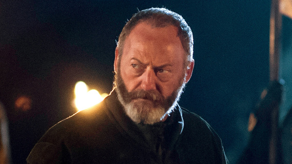 davos seaworth