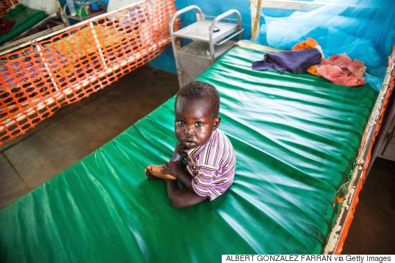 South Sudan: 15 children die in botched vaccine campaign