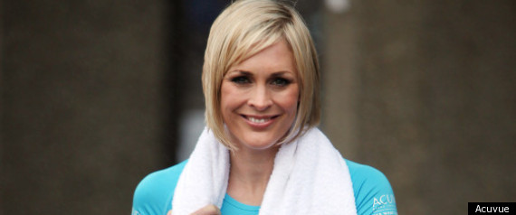 Jenni Falconer