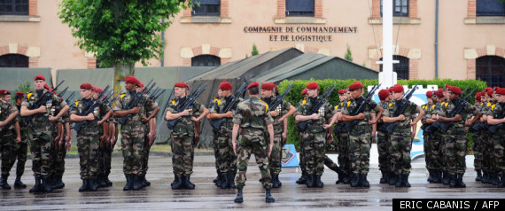 Montauban Militaires Tus