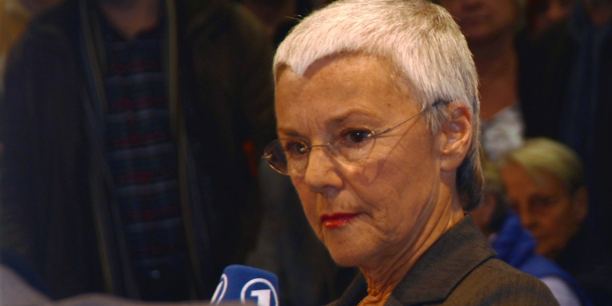 Wie die bekannte Russland-Expertin Krone-Schmalz schamlos Werbung für den ... - Huffington Post Deutschland