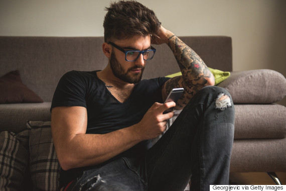male dating bloggers