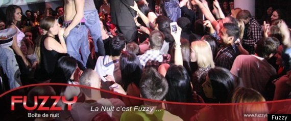 Fuzzy Laval