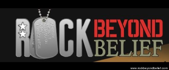Rock Beyond Belief