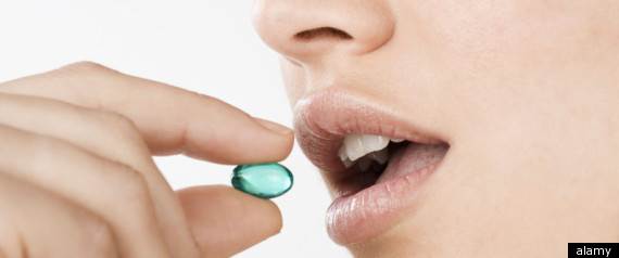 Britain Nation Of Pill Poppers