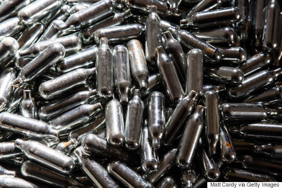 nitrous oxide