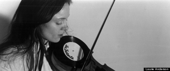 Playing Viophonograph