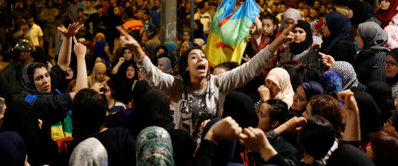 Rencontre femme al hoceima