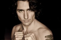 http://www.huffingtonpost.ca/2012/03/15/justin-trudeau-boxing-photos-patrick-brazeau_n_1347820.html?1331830852#s784738&title=Trudeau_Goes_Topless
