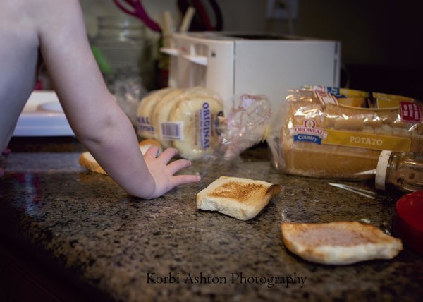 bread