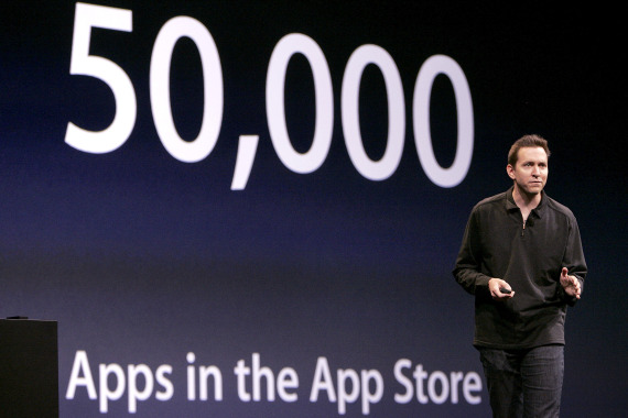wwdc app store