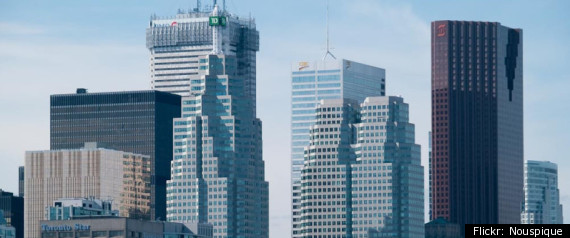 Canada Bank Ceo Salaries
