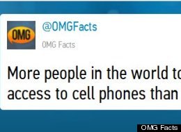 20 OMG Facts That Will Blow Your Mind!