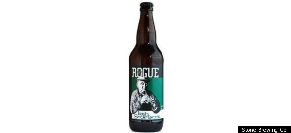 popular st patricks day beers
