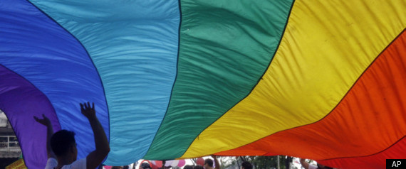 Pride Flag