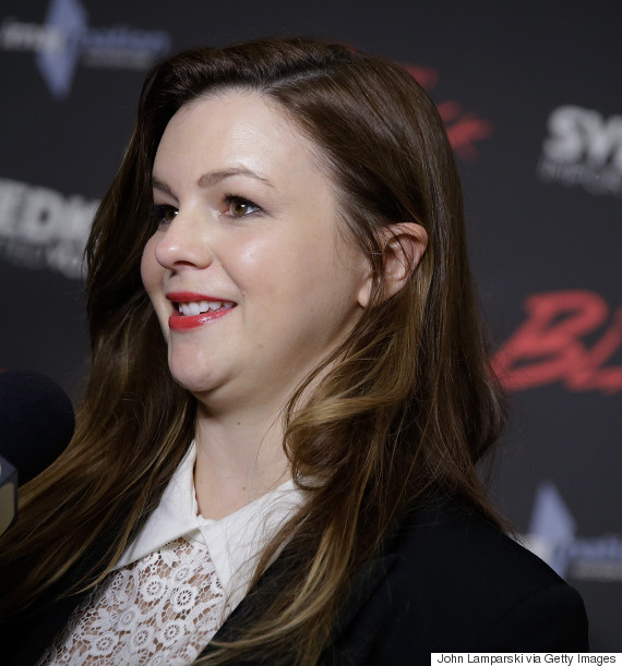 amber tamblyn