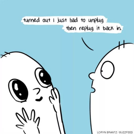 comic