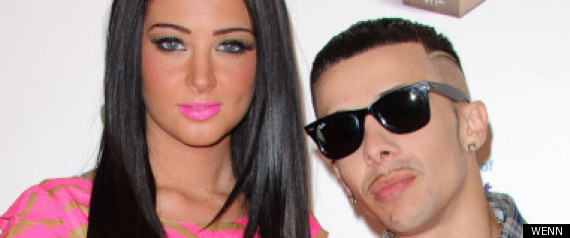 Tulisa Dappy