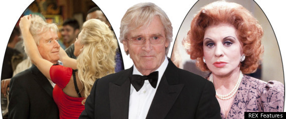 Ken Barlow