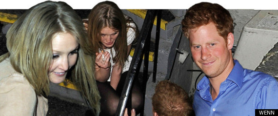 Prince Harry