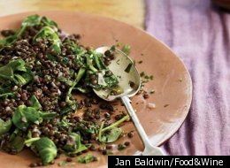 Protein Comparison Guide: Beans vs. Chicken