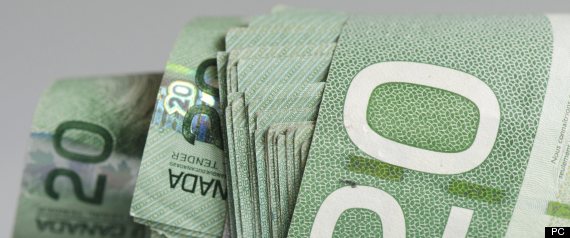 Argent Canadien Investisseurs Etrangers